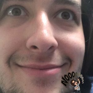 Meet your Posher, Nick